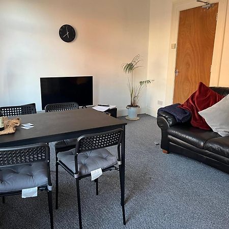 Elderberry Apartment Belfast Buitenkant foto
